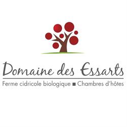 Domaine des Essarts, Lessard-et-le-Chêne - Horaires d'ouverture