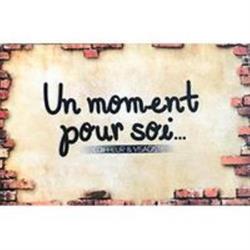 Un Moment Pour Soi, Colombes - Horaires d'ouverture