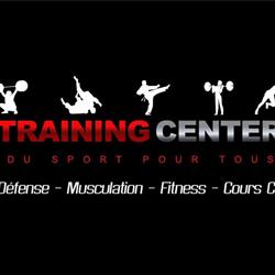 TRAINING CENTER, Épinal - Horaires d'ouverture