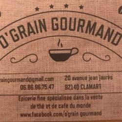 O'grain Gourmand, Clamart - Horaires d'ouverture