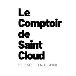 Le Comptoir de Saint Cloud, Saint-Cloud - Horaires d'ouverture