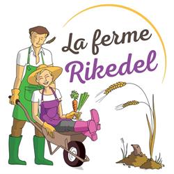 La Ferme Rikedel, Altenstadt - Horaires d'ouverture