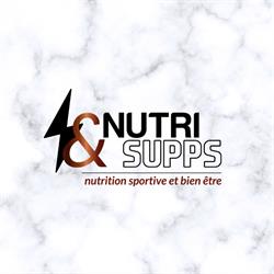 Nutri & Supps, Castres - Horaires d'ouverture