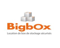 Bigbox, Saint-Genis-Laval - Horaires d'ouverture