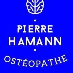 Pierre Hamann Ostéopathe Evreux, Évreux - Horaires d'ouverture