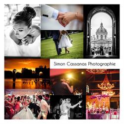 Simon Cassanas Photographie, Noisy-le-Grand - Horaires d'ouverture