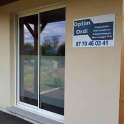 Optim-ordi, Insming - Horaires d'ouverture