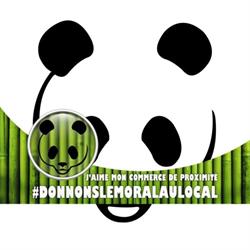 Black Panda, Caen - Horaires d'ouverture