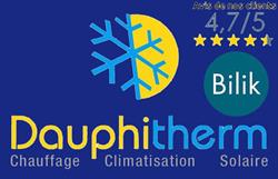 Dauphi Therm, Noyarey - Horaires d'ouverture