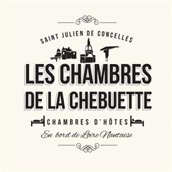 Les Chambres d'hôtes de la Chebuette St Julien de Concelles, Saint-Julien-de-Concelles - Horaires d'ouverture