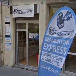 Changemavitre.com - Réparation iPhone Samsung MacBook Lyon, - Horaires d'ouverture