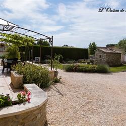 Gite L'Oustau de Famiho, Châteauneuf-de-Gadagne - Horaires d'ouverture