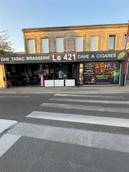 Le 421, Bar, Tabac, Cave À cigares, Vape, CBD Billard, Eysines - Horaires d'ouverture