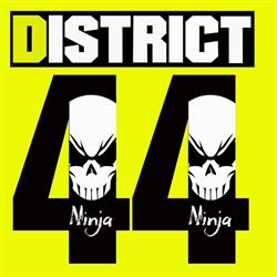 District 44, Nantes - Horaires d'ouverture