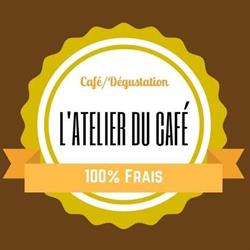 L'Atelier du Café, Septeuil - Horaires d'ouverture