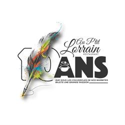 Restaurant Au P'tit Lorrain, Terville - Horaires d'ouverture