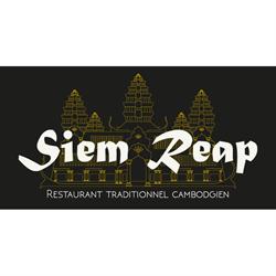 Restaurant SIEM REAP - Le Bouscat, - Horaires d'ouverture