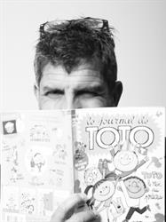 Christophe Cuénoud Toto photographie, Istres - Horaires d'ouverture