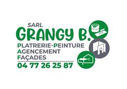 Grangy B., Feurs - Horaires d'ouverture
