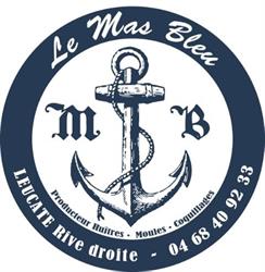 Le Mas Bleu, Leucate - Horaires d'ouverture