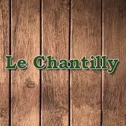 Restaurant Le Chantilly, Croisilles - Horaires d'ouverture