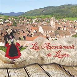 Gites Les Appartements de Louise, Riquewihr - Horaires d'ouverture