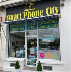 Smart Phone City, réparations smartphones, tablettes et ordinateurs a Nantes, - Horaires d'ouverture