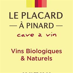 Le Placard à Pinard, Vic-la-Gardiole - Horaires d'ouverture