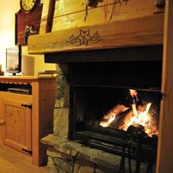 Le chalet de l' Etelley, Samoëns - Horaires d'ouverture