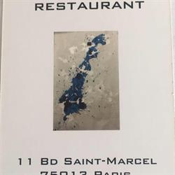 Mortensen, Paris - Horaires d'ouverture