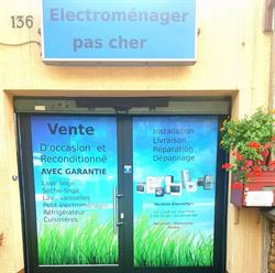 Electroménager pas cher, Strasbourg - Horaires d'ouverture