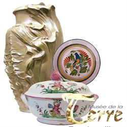 Musée de la Terre de Rambervillers, - Horaires d'ouverture