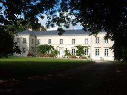 Château de la Marronnière, Aizenay - Horaires d'ouverture