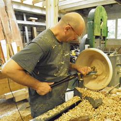 Atelier de la tournerie, La Bresse - Horaires d'ouverture