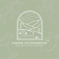 Comme Un Dimanche - Luberon, Cheval-Blanc - Horaires d'ouverture