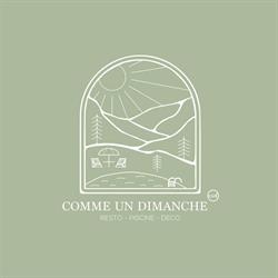 Comme Un Dimanche, Cheval-Blanc - Horaires d'ouverture