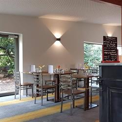 Restaurant O’Berges du moulin, La Wantzenau - Horaires d'ouverture