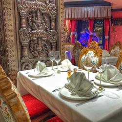 Maharajah Darbar, Noisy-le-Grand - Horaires d'ouverture