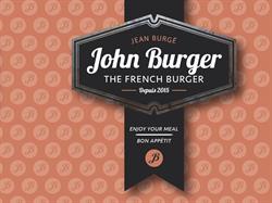 John Burger, Brive-la-Gaillarde - Horaires d'ouverture