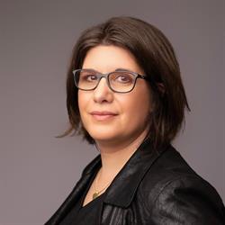 Cristal MAINI - Courtier en Prêt Immobilier - ELISTA Terre et Mer, Villedoux - Horaires d'ouverture