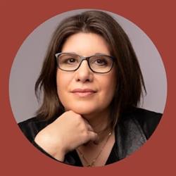 Cristal MAINI - Courtier en Prêt Immobilier - ELISTA Terre et Mer, Villedoux - Horaires d'ouverture