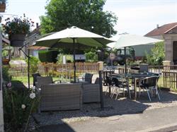 Grange d'Anjeux Bed and Breakfast, - Horaires d'ouverture
