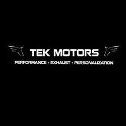 TEK Motors, Villeneuve-Saint-Georges - Horaires d'ouverture