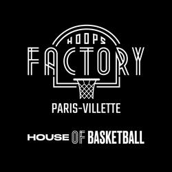 Hoops Factory Paris-Villette, Aubervilliers - Horaires d'ouverture