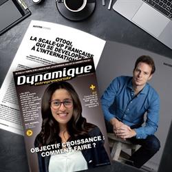 Dynamique Entrepreneuriale, Paris - Horaires d'ouverture