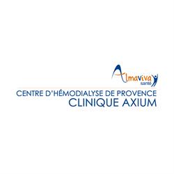 Centre d'hémodialyse Aix-en-Provence - Clinique Axium, - Horaires d'ouverture