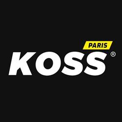 KOSS Paris, - Horaires d'ouverture