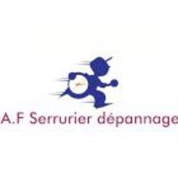 AF SERRURERIE CLERMONT FERRAND URGENCE 63, Clermont-Ferrand - Horaires d'ouverture
