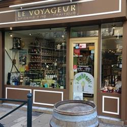 CAVE le Voyageur, Vesoul - Horaires d'ouverture