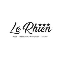 Hôtel-Restaurant Le Rhien, Ronchamp - Horaires d'ouverture